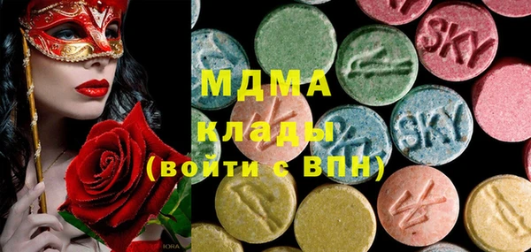 МДМА Няндома